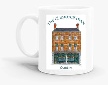 Load image into Gallery viewer, Irish Pub Mug - Pubs Of Dublin Mug - A-M