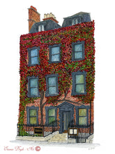 Load image into Gallery viewer, The Grayson, St. Stephens Green, Dublin, Ireland