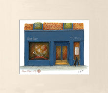 Load image into Gallery viewer, Irish Pub Print - The Jar, Wexford Street, Dublin, Ireland