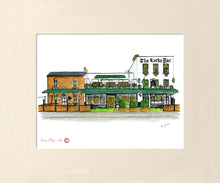 Load image into Gallery viewer, Irish Print - The Locke Bar, Limerick, Ireland