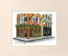 Load image into Gallery viewer, Irish Pub Print - The Quays Bar, Temple Bar, Dublin, Ireland