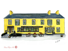Load image into Gallery viewer, Irish Pub Coaster - Single Coaster - Clare Pubs