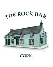 Load image into Gallery viewer, Irish Pub Mug - Pubs Of Cork Mug