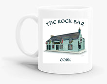 Load image into Gallery viewer, Irish Pub Mug - Pubs Of Cork Mug