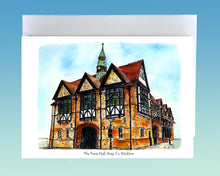 Load image into Gallery viewer, Irish Greeting Cards