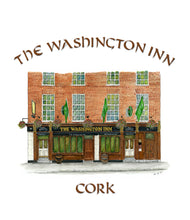 Load image into Gallery viewer, Irish Pub Mug - Pubs Of Cork Mug