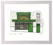 Load image into Gallery viewer, Irish Pub Print - Thomas Fletchers, Naas, Ireland