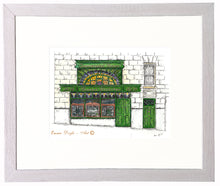 Load image into Gallery viewer, Irish Pub Print - Thomas Fletchers, Naas, Ireland