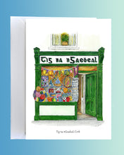 Load image into Gallery viewer, Irish Greeting Cards