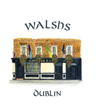 Load image into Gallery viewer, Irish Pub Mug - Pubs Of Dublin Mug 2 + N-Z Pubs Of Dublin