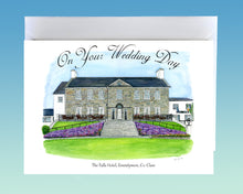 Load image into Gallery viewer, Personalised Greeting Card - Special Occasion Day!