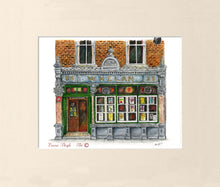 Load image into Gallery viewer, Irish Print - Whelan's, Dublin, Ireland