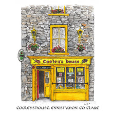 Load image into Gallery viewer, Irish Pub Coasters - Box Of Four
