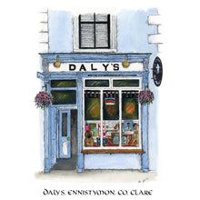 Load image into Gallery viewer, Irish Pub Coasters - Box Of Four
