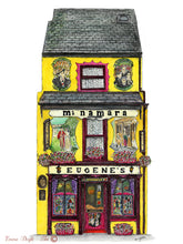Load image into Gallery viewer, Irish Pub Coaster - Single Coaster - Clare Pubs