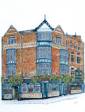 Load image into Gallery viewer, Irish Pub Print - O'Neills Pub, Dublin, Ireland