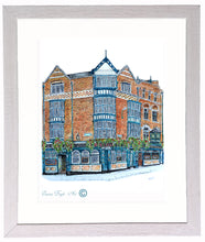 Load image into Gallery viewer, Irish Pub Print - O'Neills Pub, Dublin, Ireland