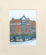 Load image into Gallery viewer, Irish Pub Print - O'Neills Pub, Dublin, Ireland