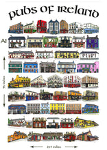 Load image into Gallery viewer, Pubs Of Ireland - Second Collection