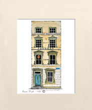 Load image into Gallery viewer, Irish Print - Sick & Indigent Roomkeepers Society, Dublin, Ireland