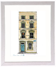 Load image into Gallery viewer, Irish Print - Sick & Indigent Roomkeepers Society, Dublin, Ireland