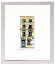Load image into Gallery viewer, Irish Print - Sick & Indigent Roomkeepers Society, Dublin, Ireland