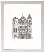 Load image into Gallery viewer, Irish Print - St. Annes Church, Dublin, Ireland