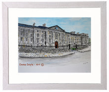 Load image into Gallery viewer, Irish Print - Trinity College, Dublin, Ireland