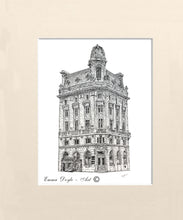 Load image into Gallery viewer, Irish Print - TSB Building, Dublin, Ireland