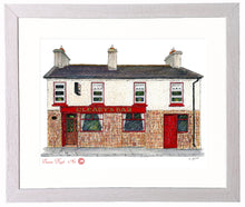 Load image into Gallery viewer, Irish Pub Print - Cleary's Bar, Miltown Malbay, Co. Clare, Ireland
