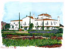 Load image into Gallery viewer, Hotel Cortijo Bravo, Málaga, Spain
