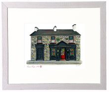 Load image into Gallery viewer, Irish Pub Print - Gus O&#39;Connor&#39;s Pub 2023, Doolin, Co. Clare, Ireland
