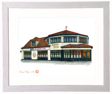 Cargar imagen en el visor de la galería, Irish print - Kestrel House, Walkinstown, Dublin, Ireland
