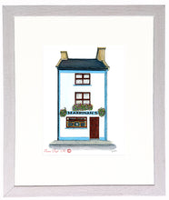 Load image into Gallery viewer, Irish Pub Print - Marrinan&#39;s Bar, Miltown Malbay, Co. Clare, Ireland
