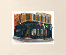 Load image into Gallery viewer, Irish Bar - Mr Dooley&#39;s, Boston, MA, USA
