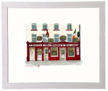 Load image into Gallery viewer, Irish Pub Print - Murphy's Bar, Galway, Ireland
