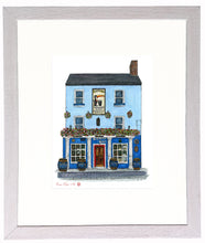 Load image into Gallery viewer, Irish Pub Print - Sean&#39;s Bar 2022, Athlone, Co. Westmeath, Ireland
