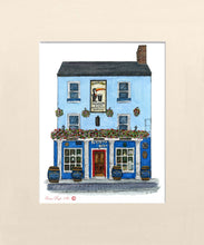 Load image into Gallery viewer, Irish Pub Print - Sean&#39;s Bar 2022, Athlone, Co. Westmeath, Ireland
