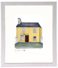 Load image into Gallery viewer, Irish Pub Print - T. O&#39;Brien Bar, Liscannor, Co. Clare, Ireland
