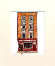 Load image into Gallery viewer, Irish Pub Print - The Long Hall, Dublin, Ireland
