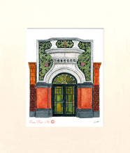 Load image into Gallery viewer, Irish Print - The Metropole Hotel, Cork, Ireland
