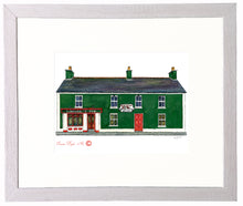 Load image into Gallery viewer, Irish Pub Print - Linnane's Pub, Kilfenora, Co. Clare, Ireland
