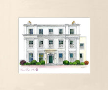 Load image into Gallery viewer, No. 38 The Park, Cheltenham, Gloucestershire, England
