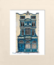 Load image into Gallery viewer, Irish Print - Building, Temple Bar, Dublin, Ireland
