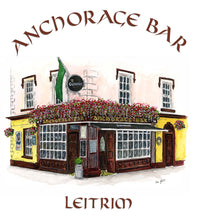 Load image into Gallery viewer, Irish Pub Mug - Pub Of Leitrim
