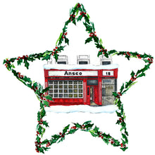 Load image into Gallery viewer, Christmas Decoration - Star
