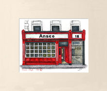 Load image into Gallery viewer, Irish Pub Print - Anseo

