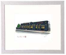 Load image into Gallery viewer, Irish Pub Print - Blackbird, Rathmines, Dublin, Ireland

