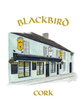 Load image into Gallery viewer, Irish Pub Mug - Pubs Of Cork Mug
