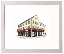 Load image into Gallery viewer, Irish Pub Print - Blake&#39;s Bar, Galway, Ireland
